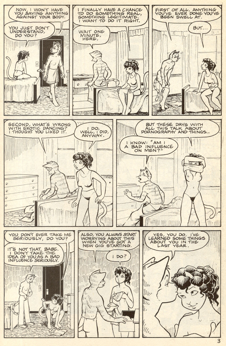 Omaha #8 page 5 full