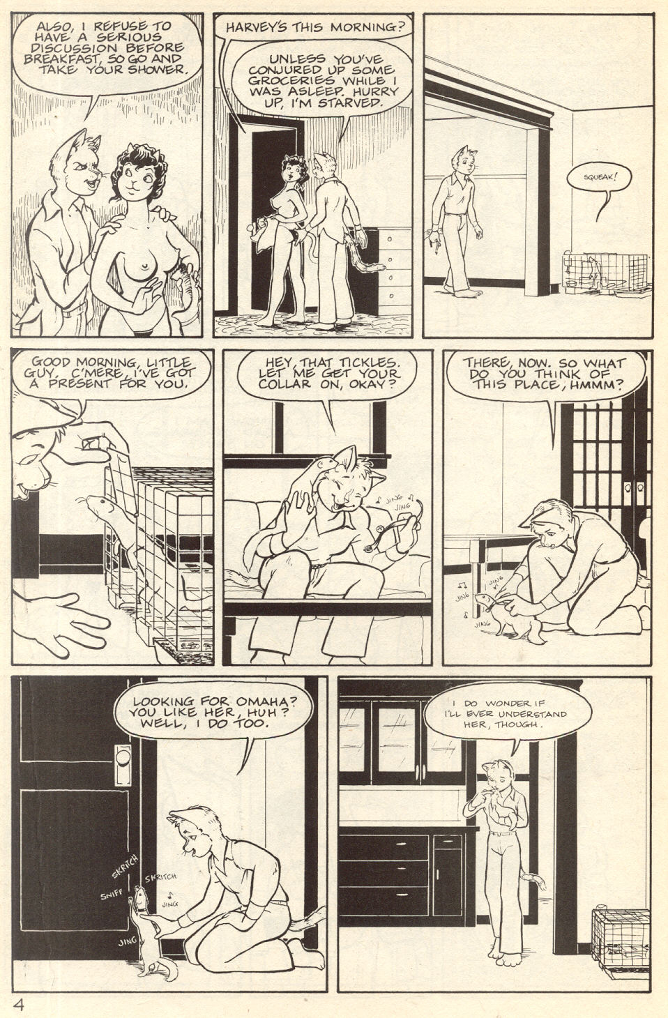 Omaha #8 page 6 full