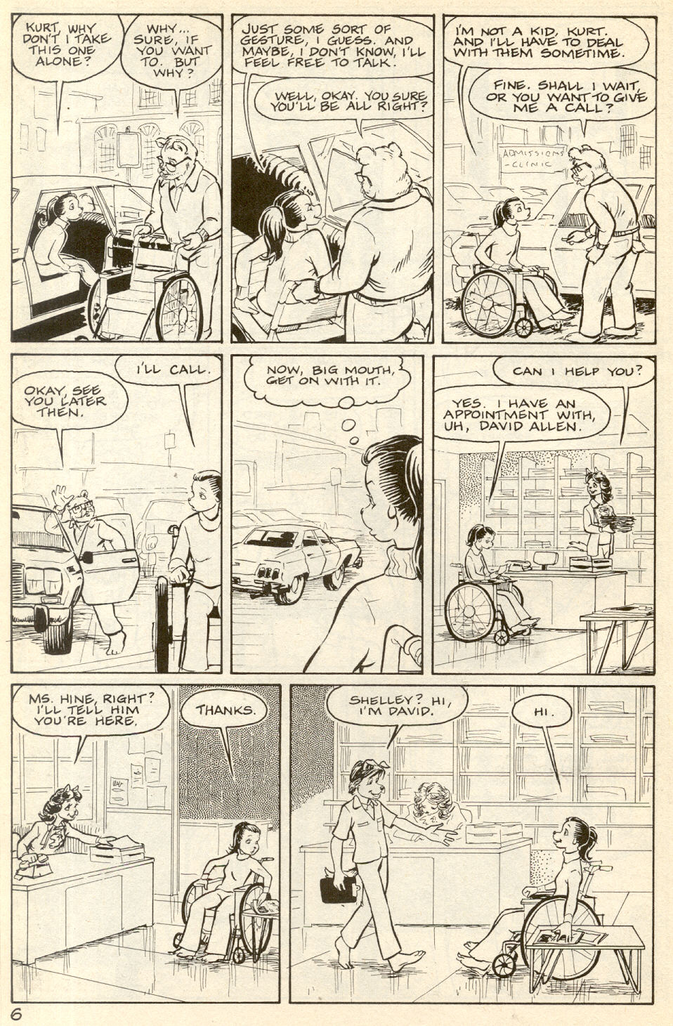 Omaha #8 page 8 full