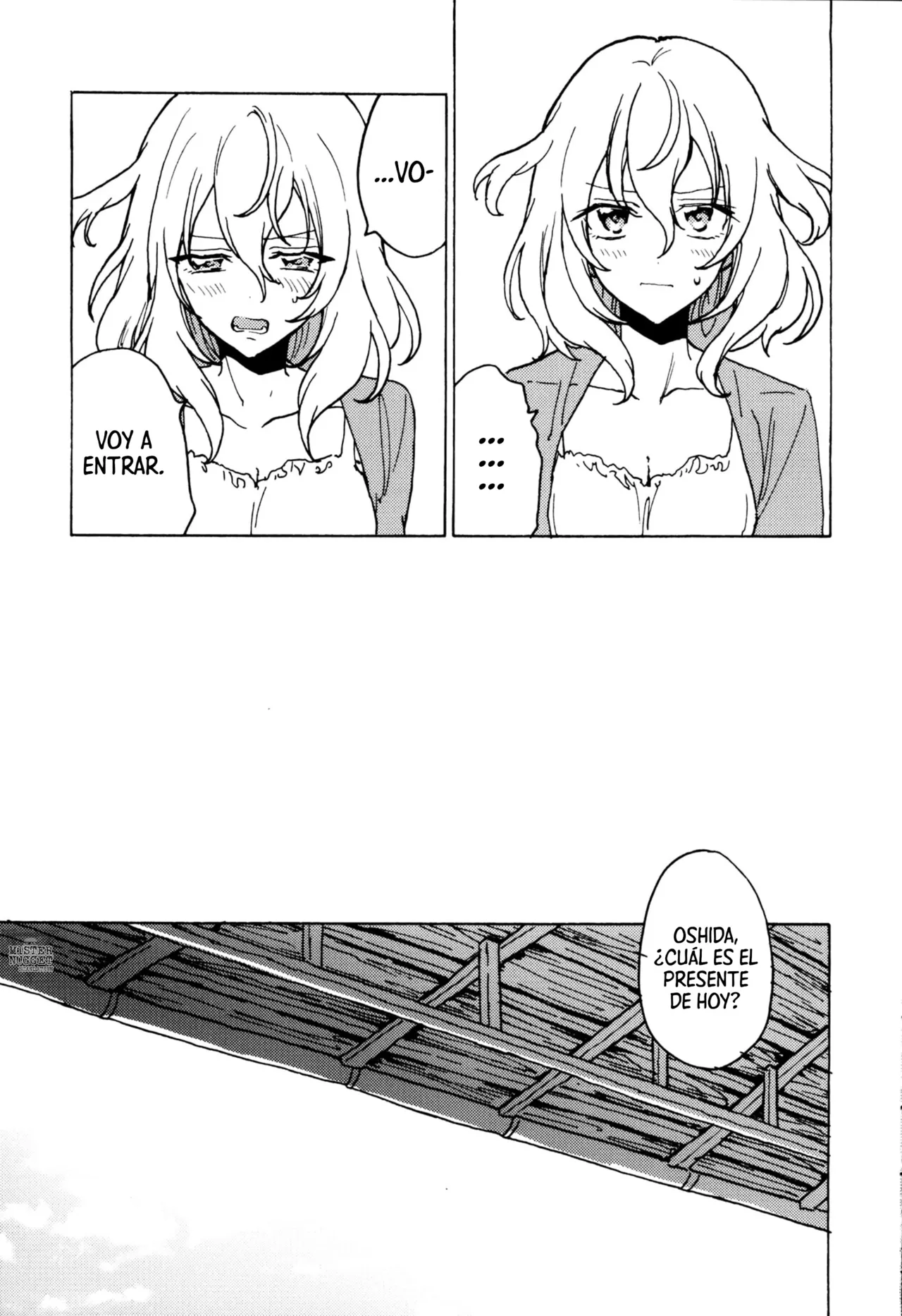 Hito Natsu no Ie | La Casa De Un Solo Verano page 10 full