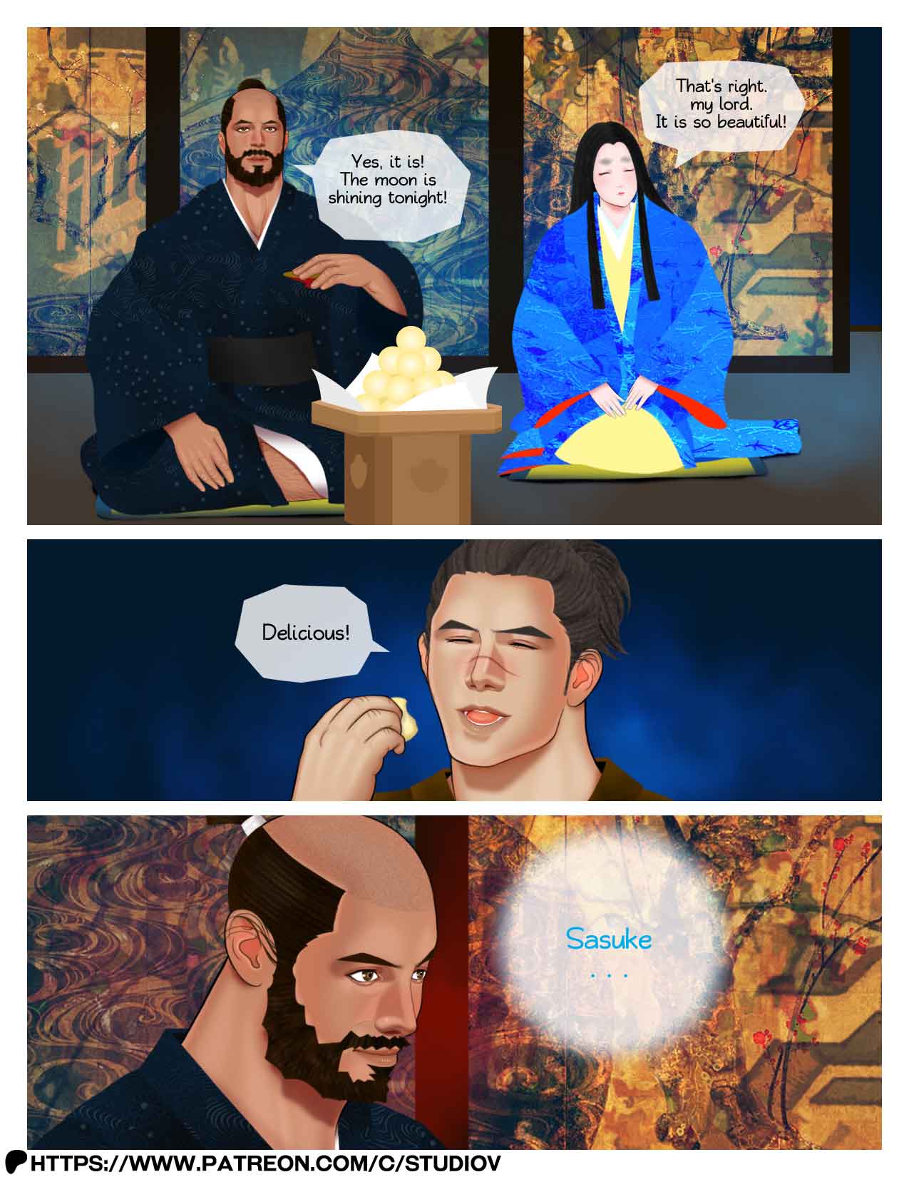 Wonder EP3 page 3 full