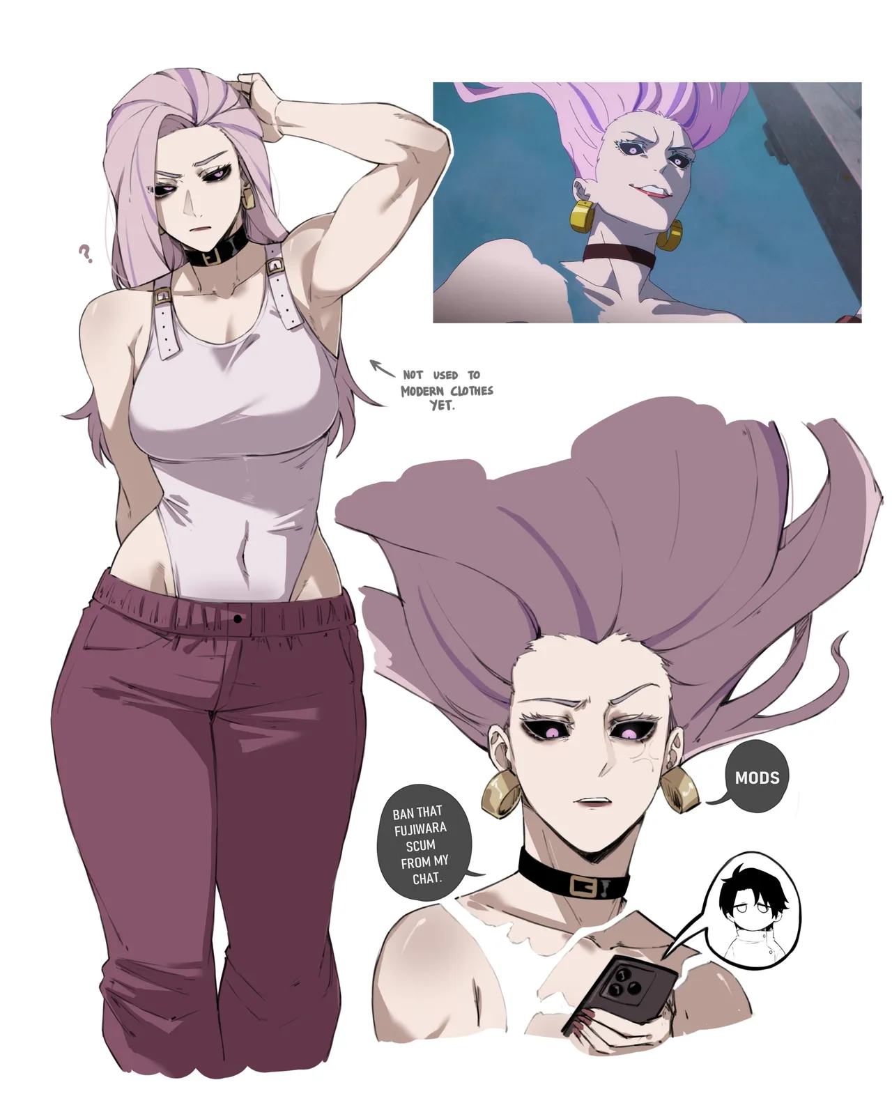 twitter - masoq @masoq095 page 6 full