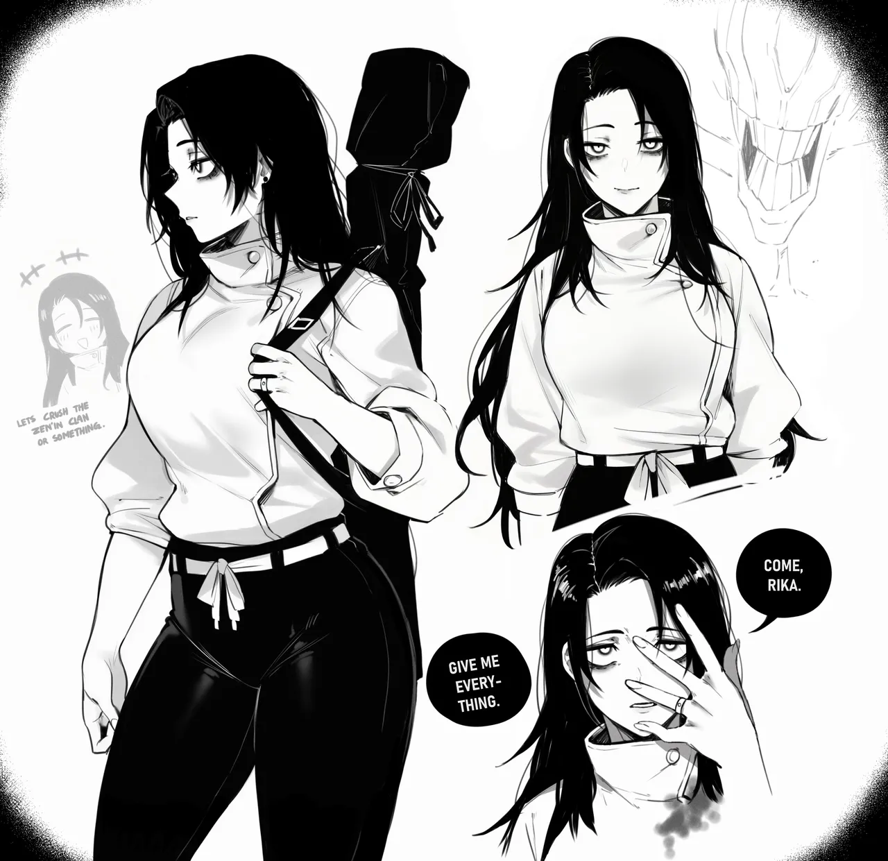 twitter - masoq @masoq095 page 7 full