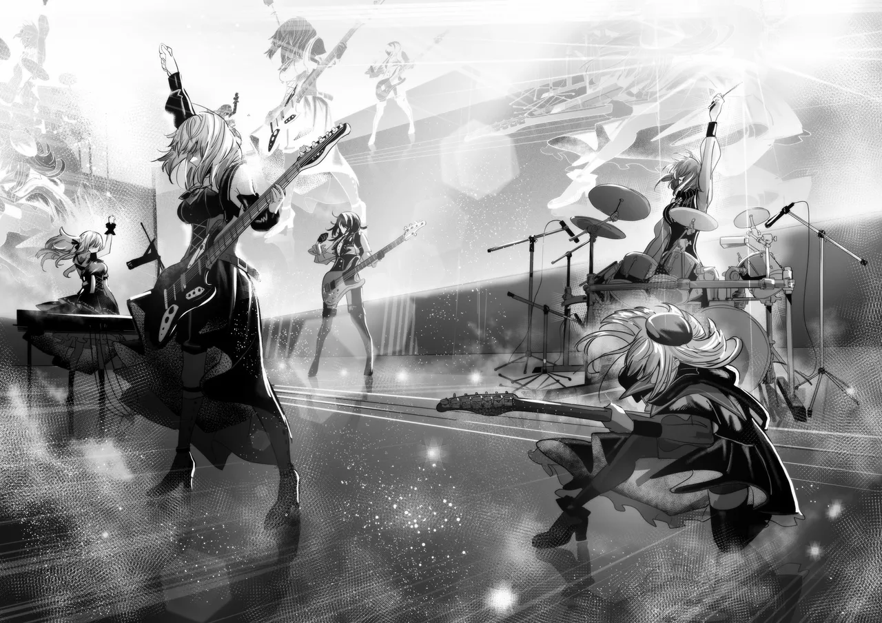 My niece/aunt seems to like me too!? | 내 조카/이모도 나를 좋아하나 봐!? page 7 full