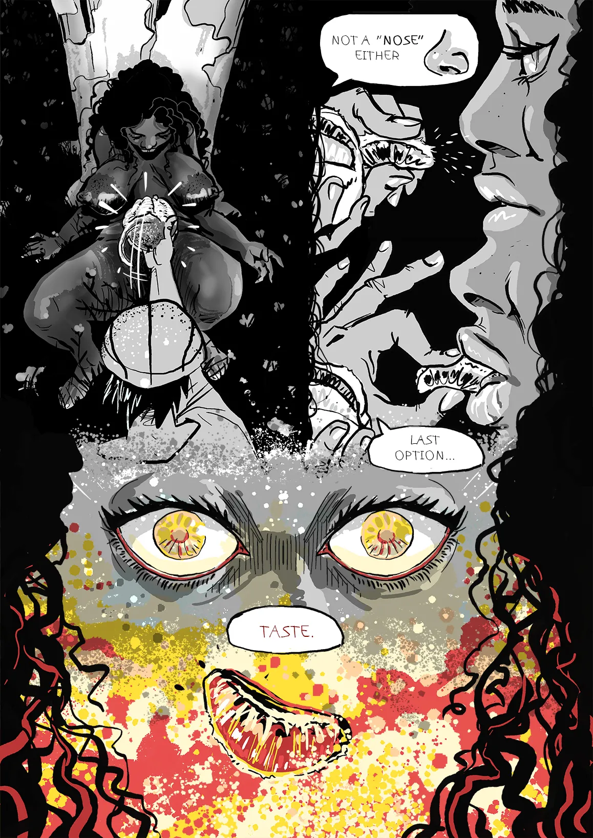 Oestrus - Full version page 8 full