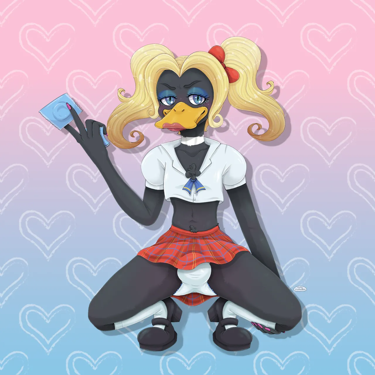 Artist - Mortimer Todd page 6 full