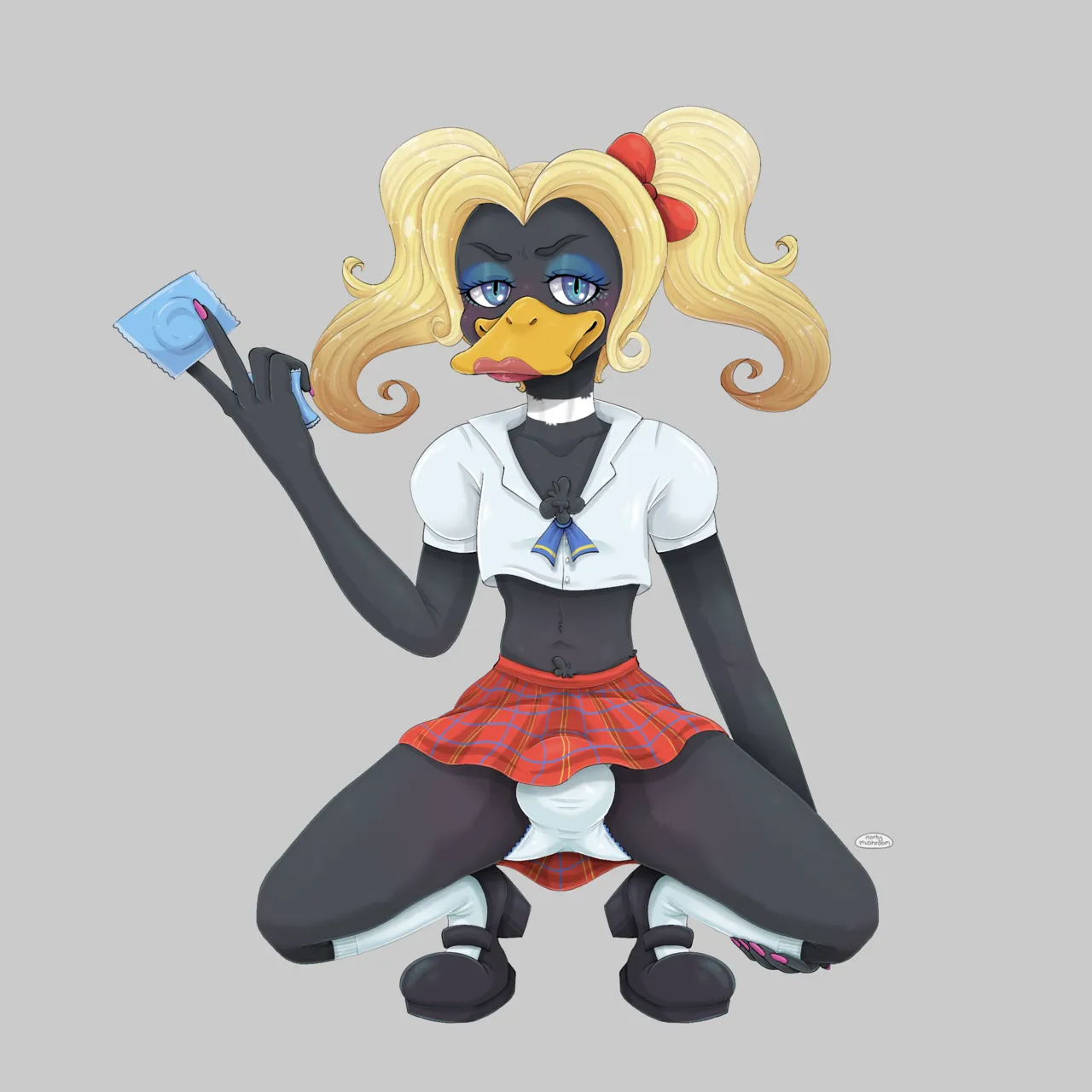 Artist - Mortimer Todd page 7 full