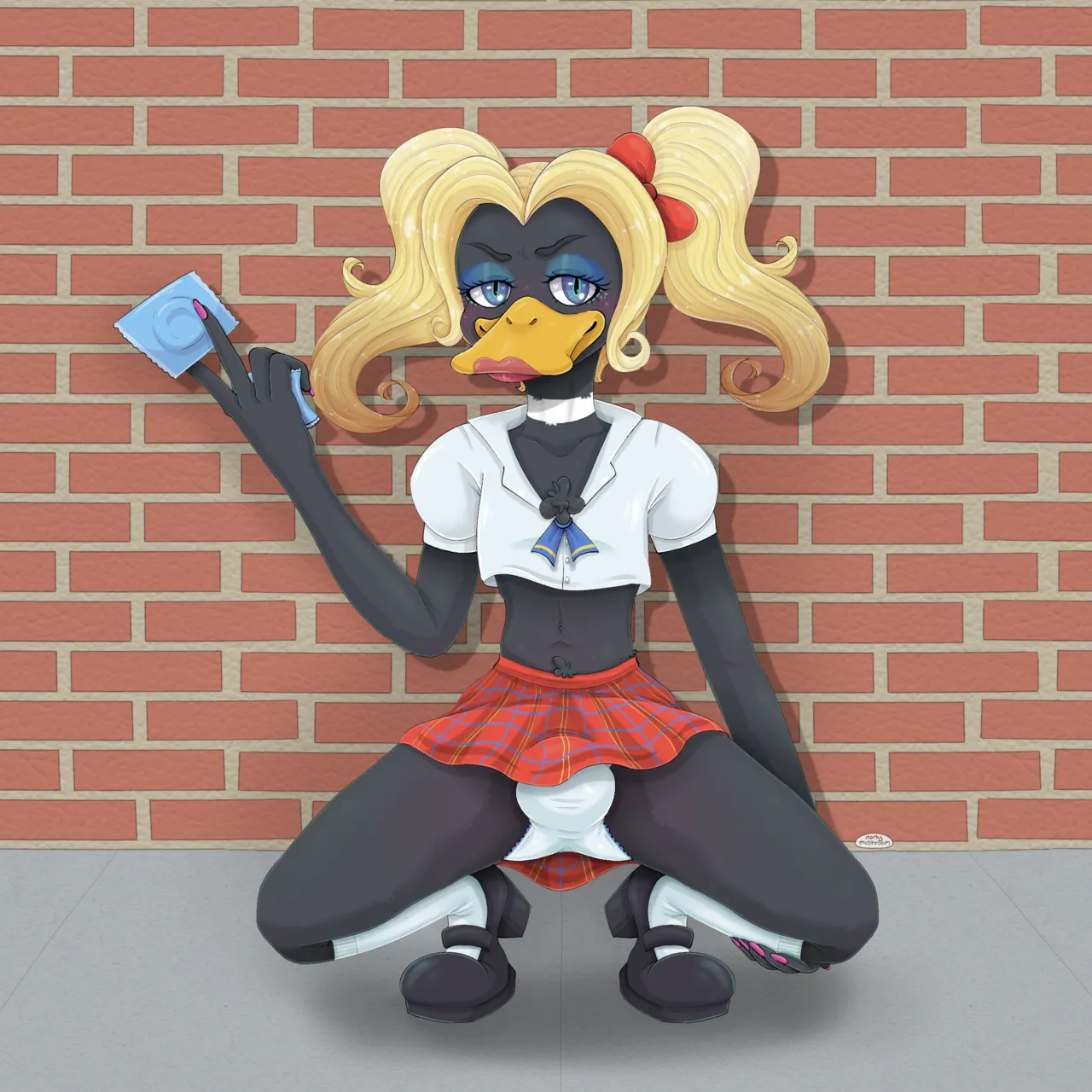 Artist - Mortimer Todd page 8 full