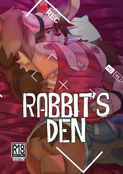 Rabbit's Den