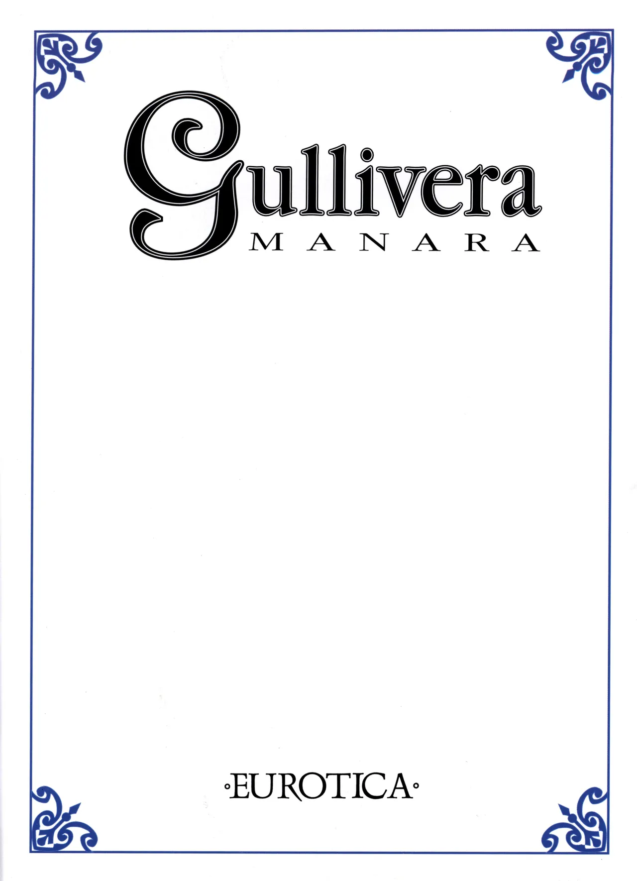 Gullivera page 2 full
