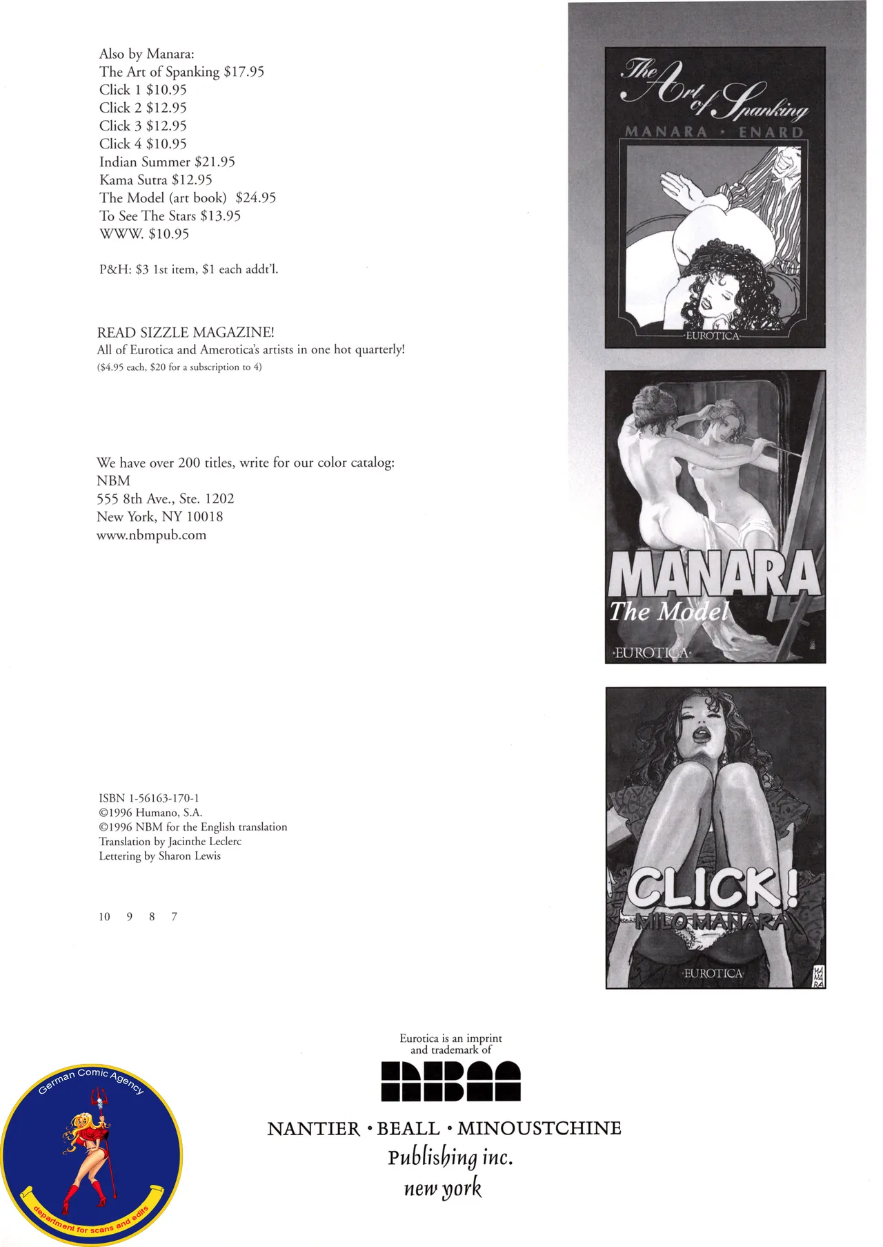 Gullivera page 3 full