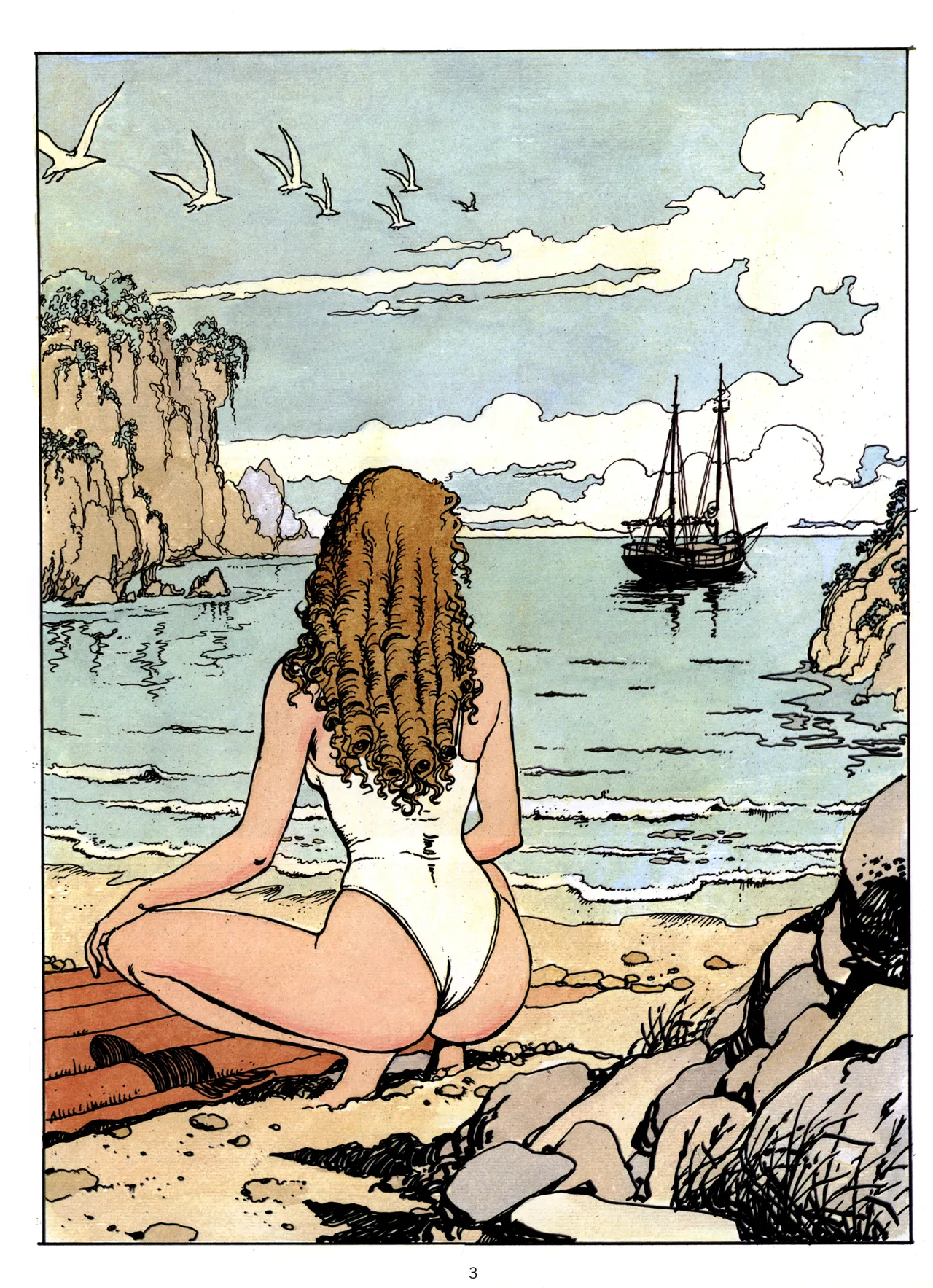 Gullivera page 4 full