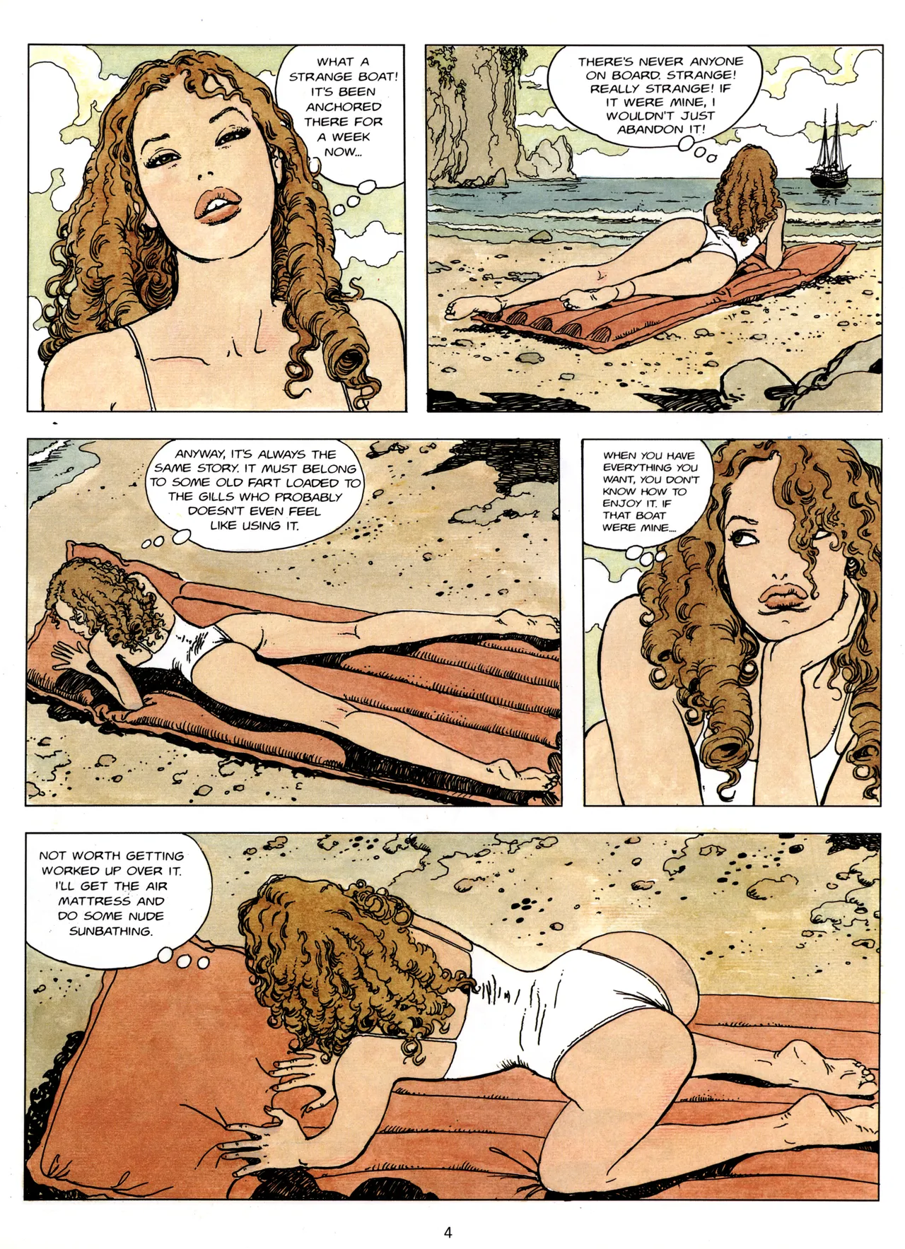Gullivera page 5 full