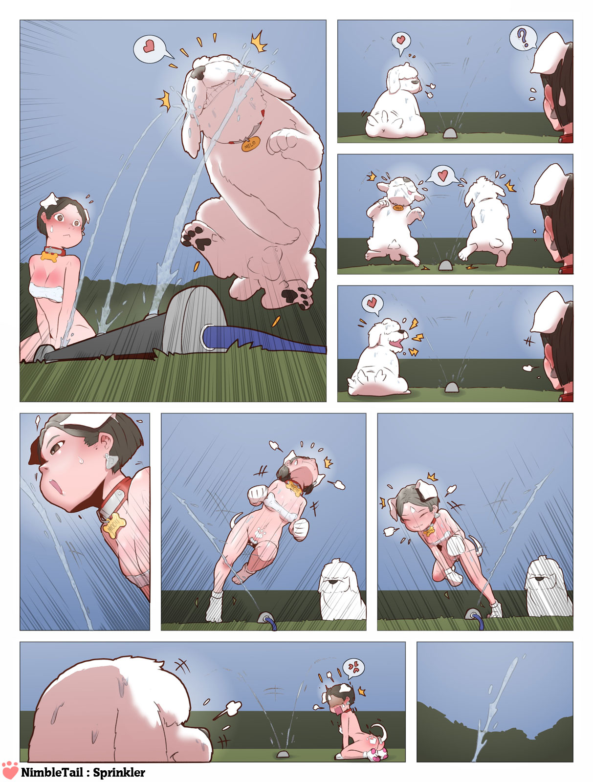 nimbletail ComPet : Sprinkler! page 2 full