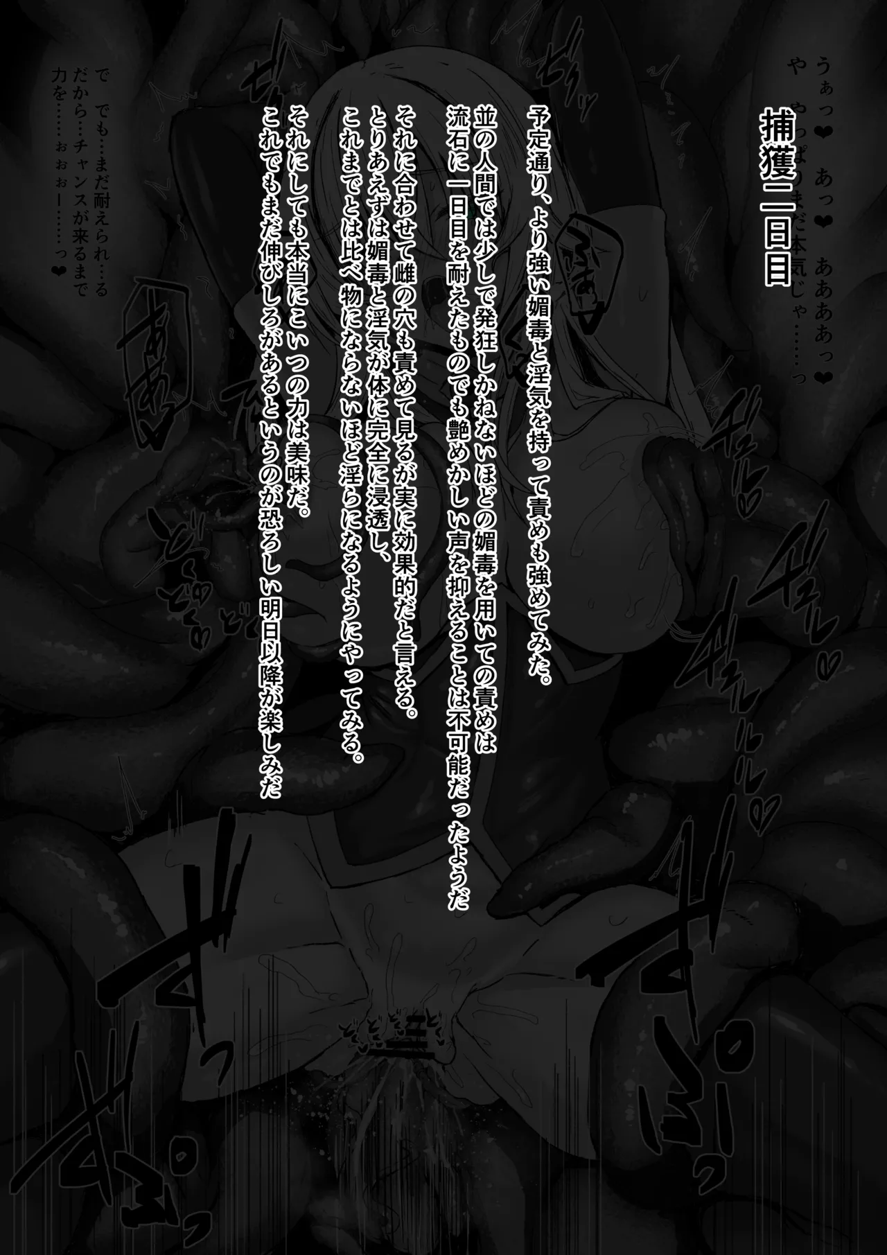 Senki Hokaku Nikki page 5 full