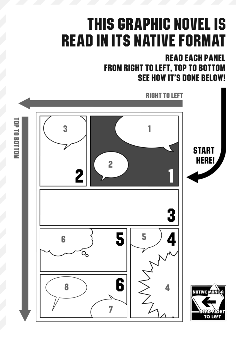 Vulgar Darling page 2 full