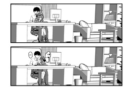 Iroha to no Taida na Nichijou ga kimochi Yosugiru Hanashi | 이로하와의 나태한 일상이 너무나 기분 좋은 이야기