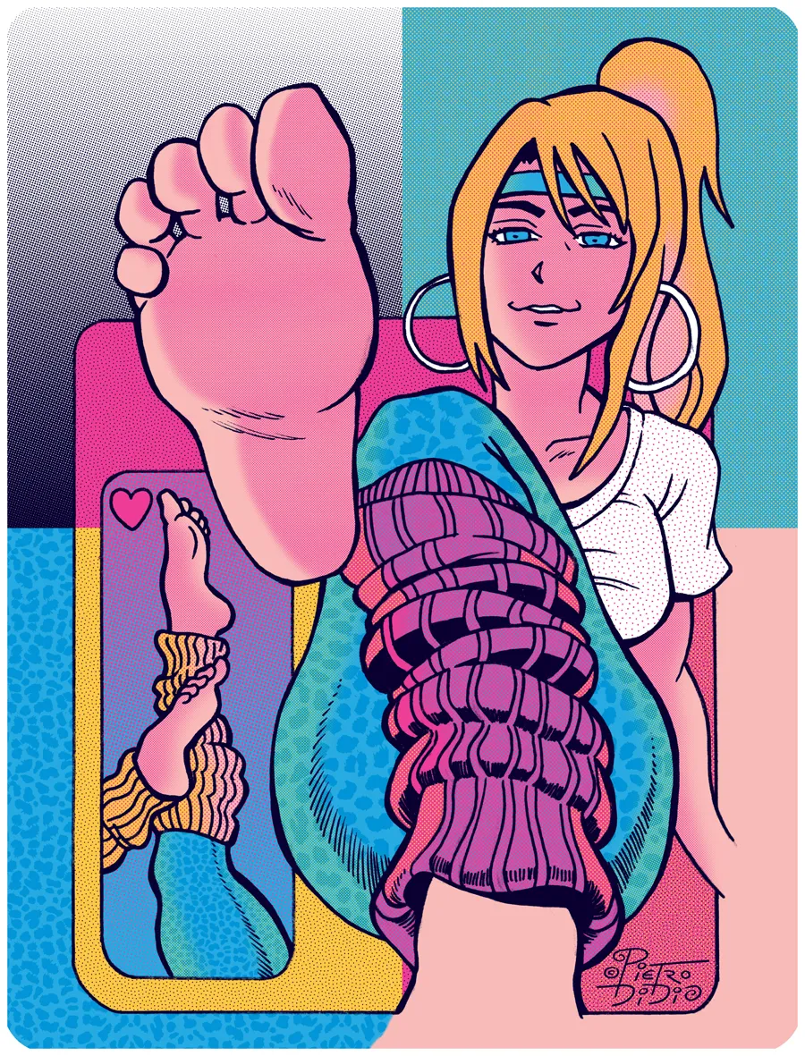 Artist - artofPDD page 2 full