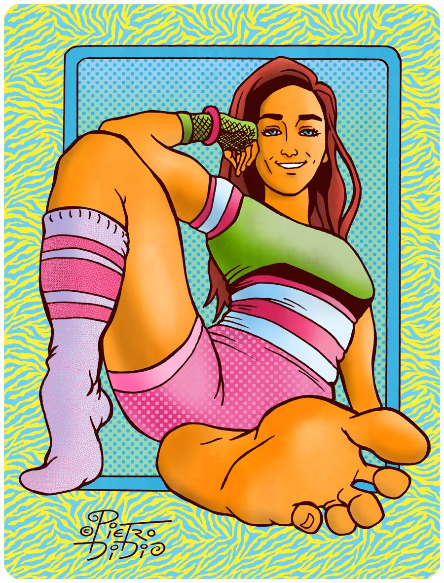 Artist - artofPDD page 4 full