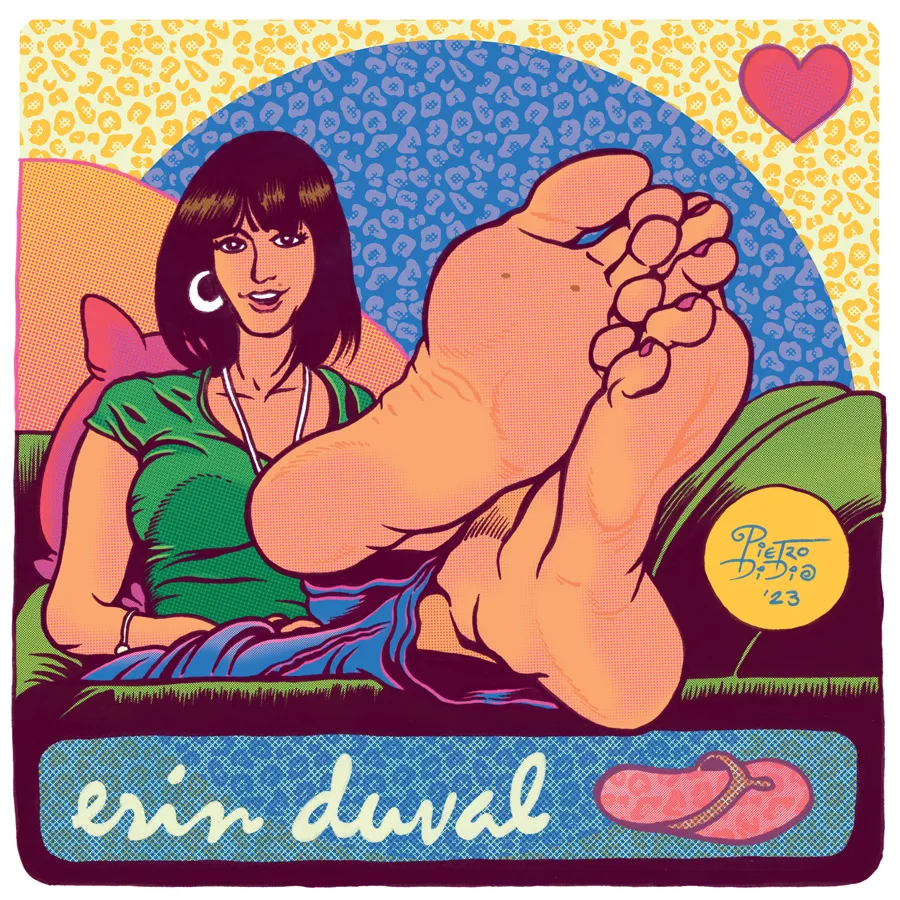 Artist - artofPDD page 9 full