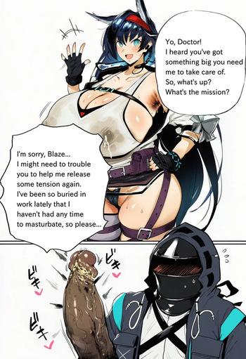 Rose6969 - blazexFull set cover