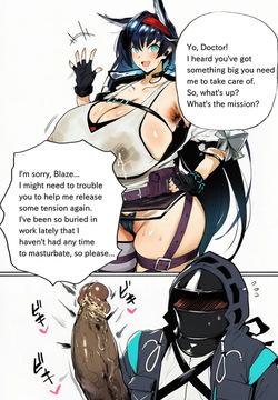 Rose6969 - blazexFull set