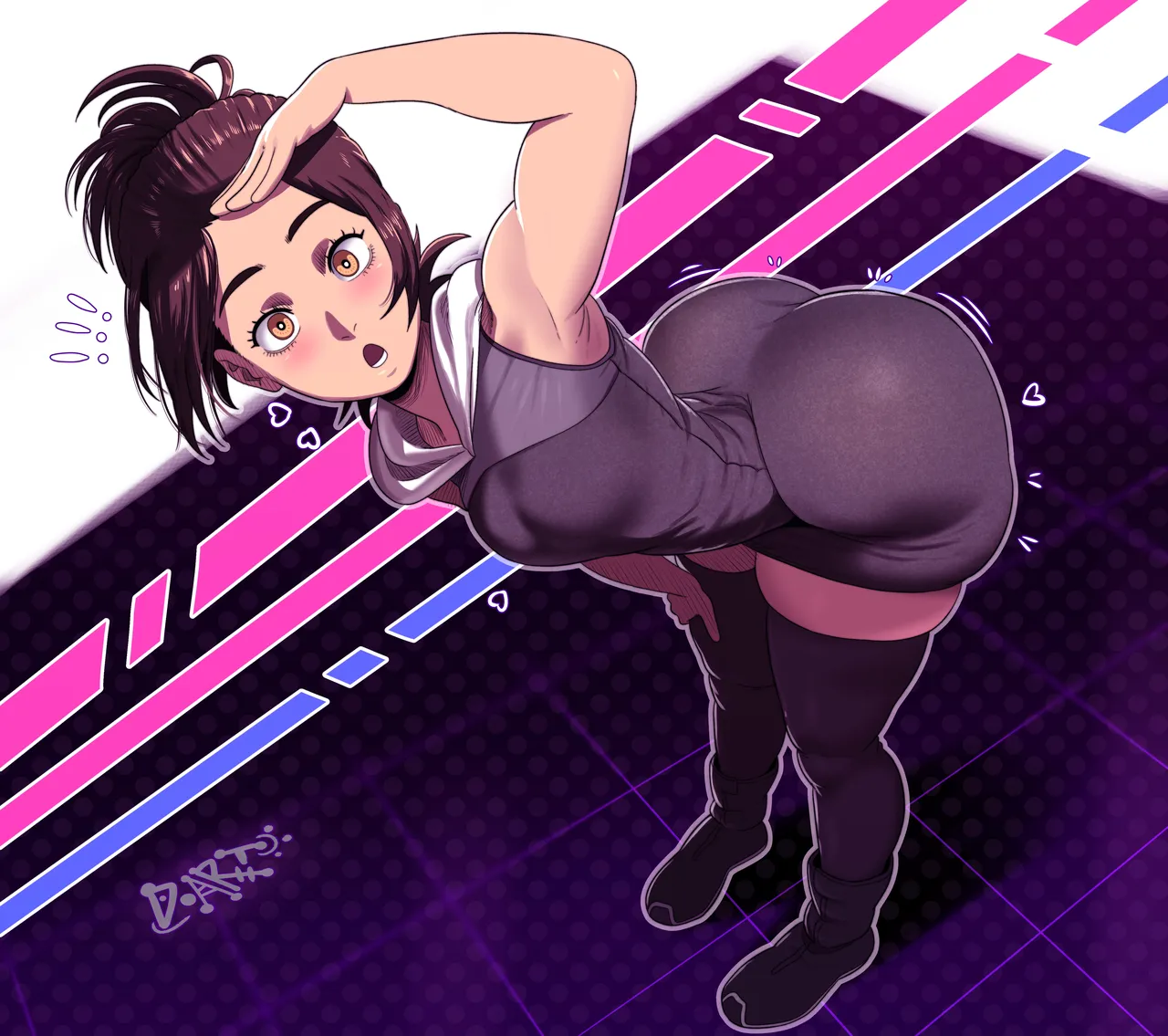 Gabi Braun | D-Art | Mega Pack page 10 full