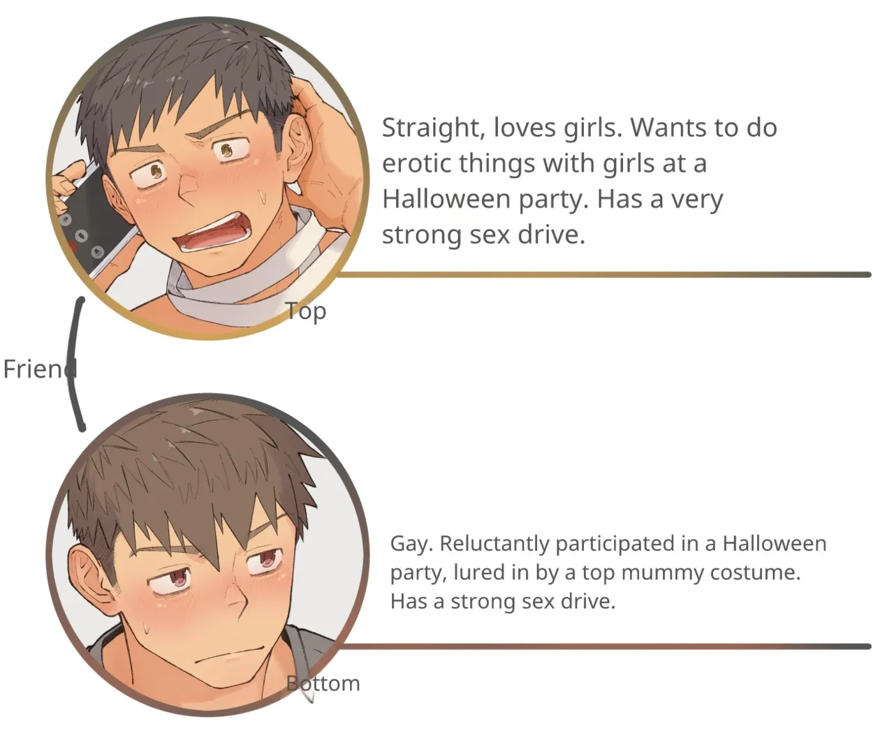 Halloween Party? page 1 full