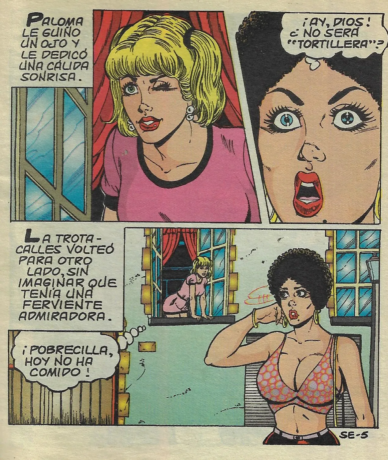 Sabrosonas 44 page 6 full