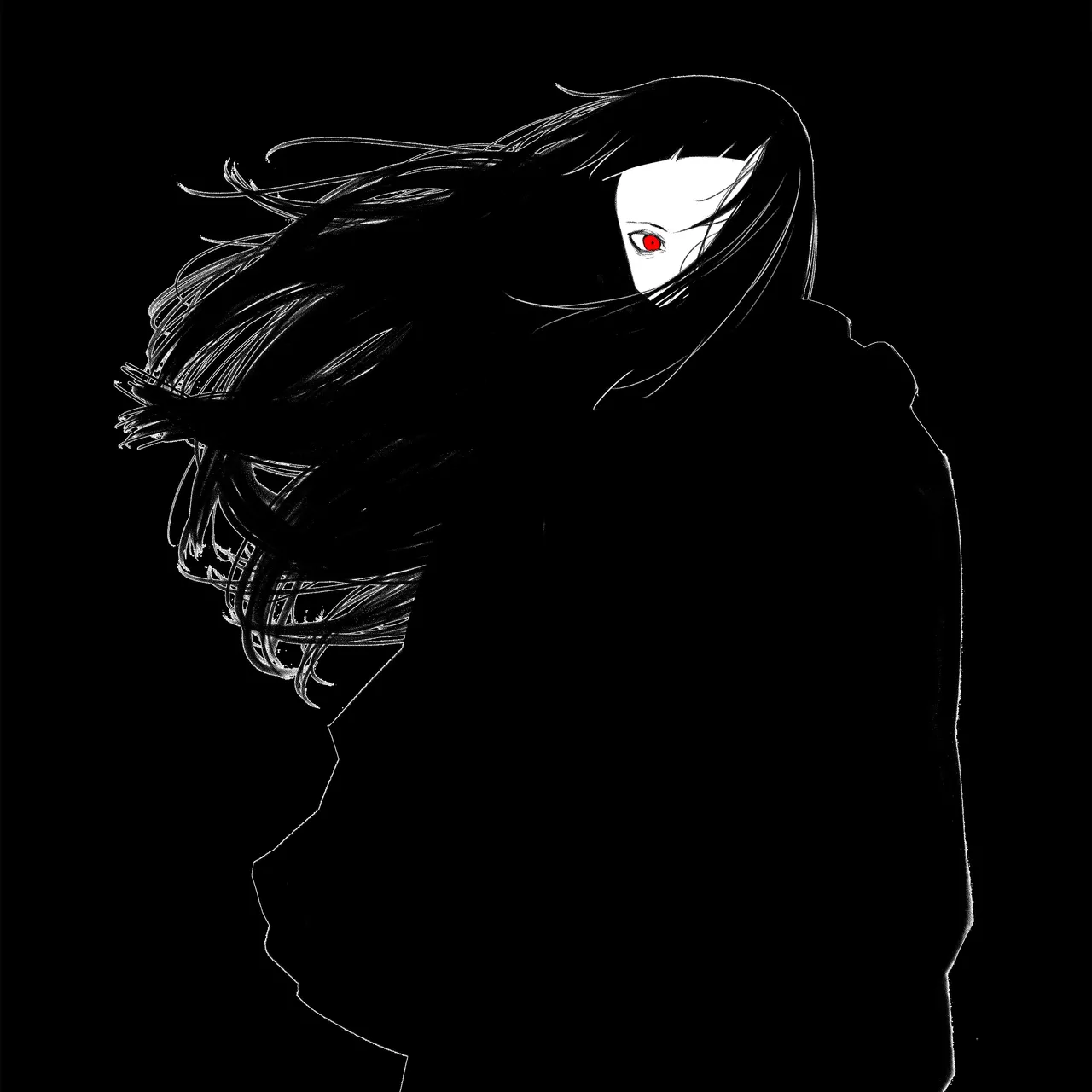 Knife Girl &amp; Subject 02 page 2 full