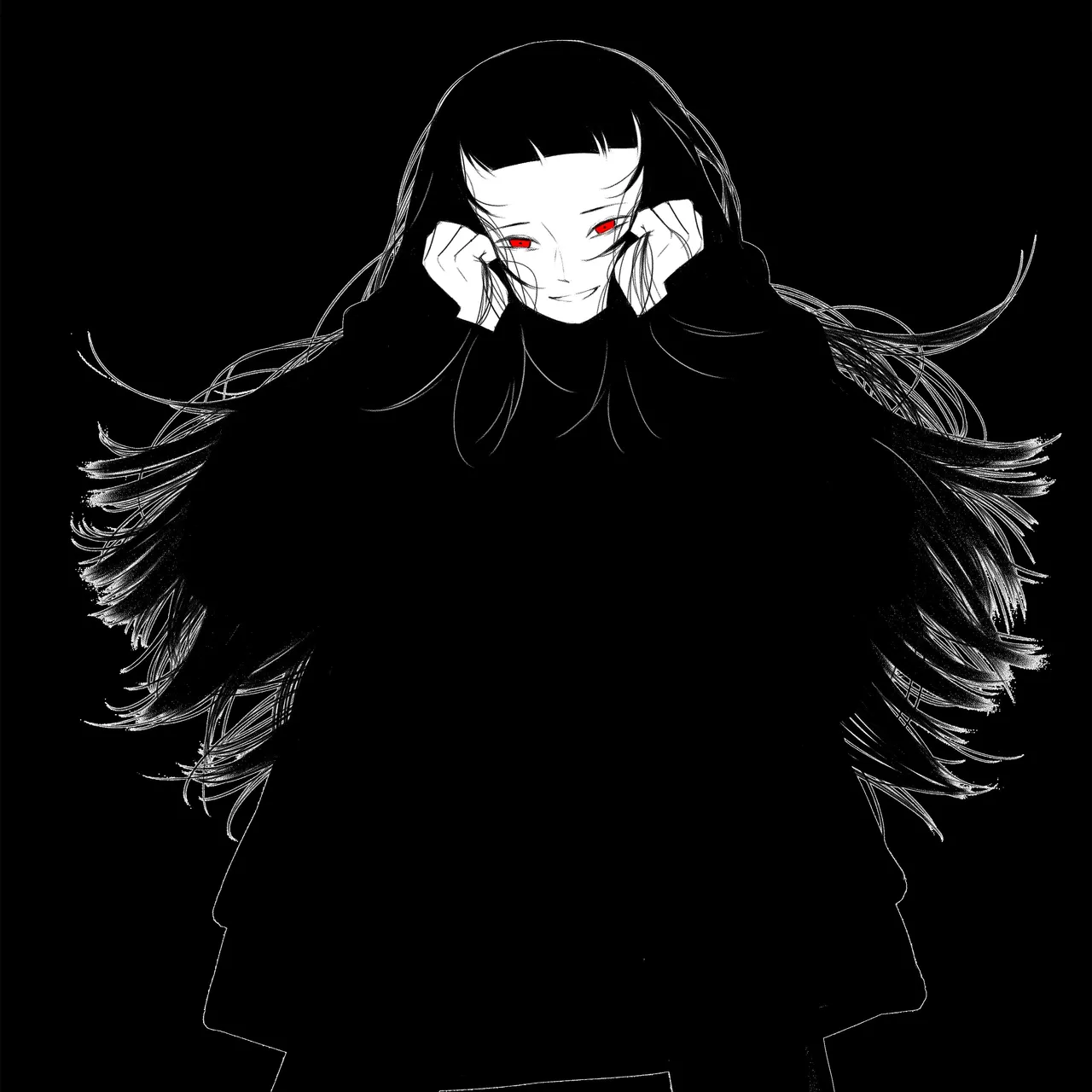 Knife Girl &amp; Subject 02 page 3 full