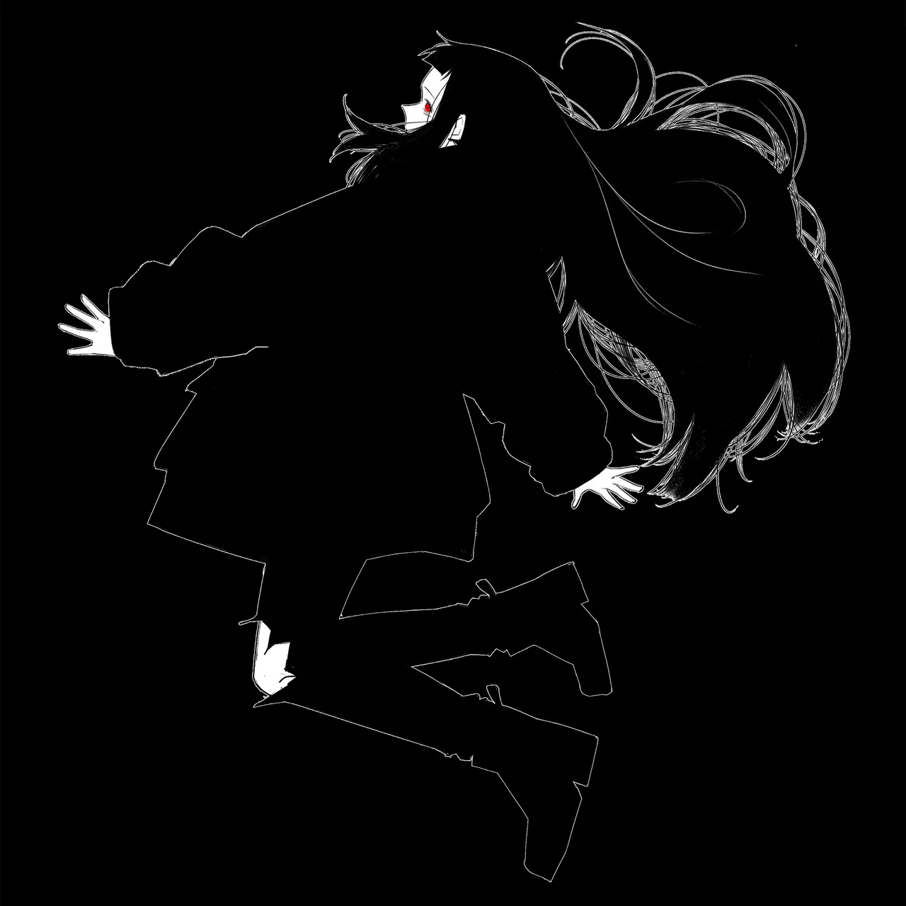 Knife Girl &amp; Subject 02 page 5 full