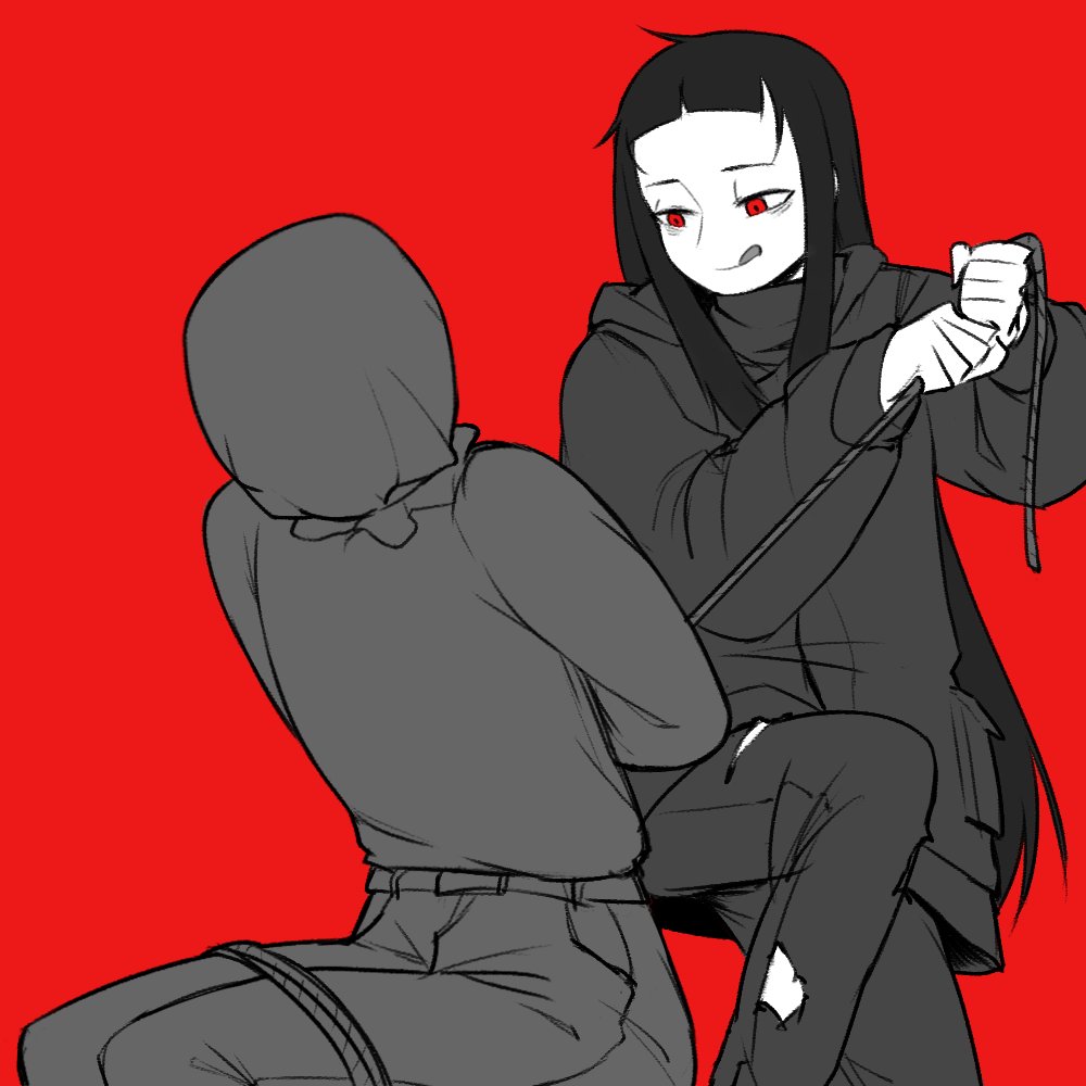 Knife Girl &amp; Subject 02 page 9 full