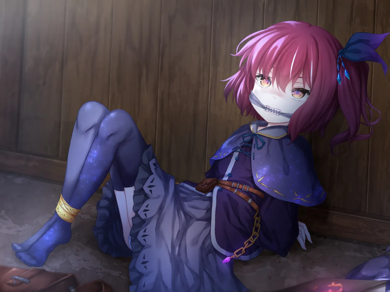 Sasaria  Part 2 page 4 full