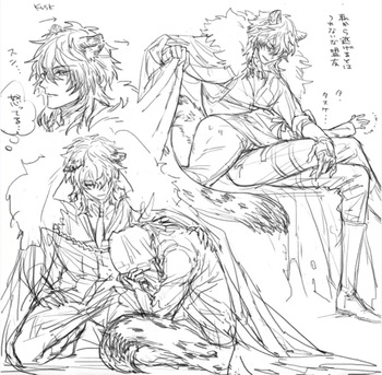 舟all博 cover