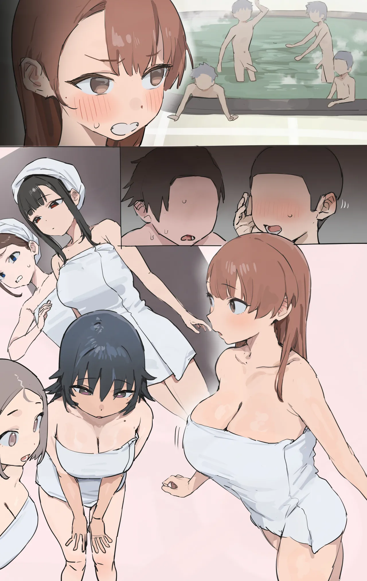 Nekoshoko（2023.9～2026.4） page 6 full