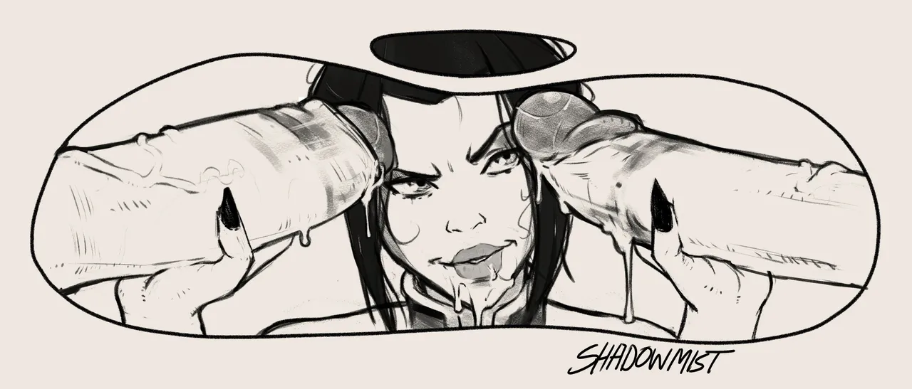 Avatar: The Last Airbender page 6 full