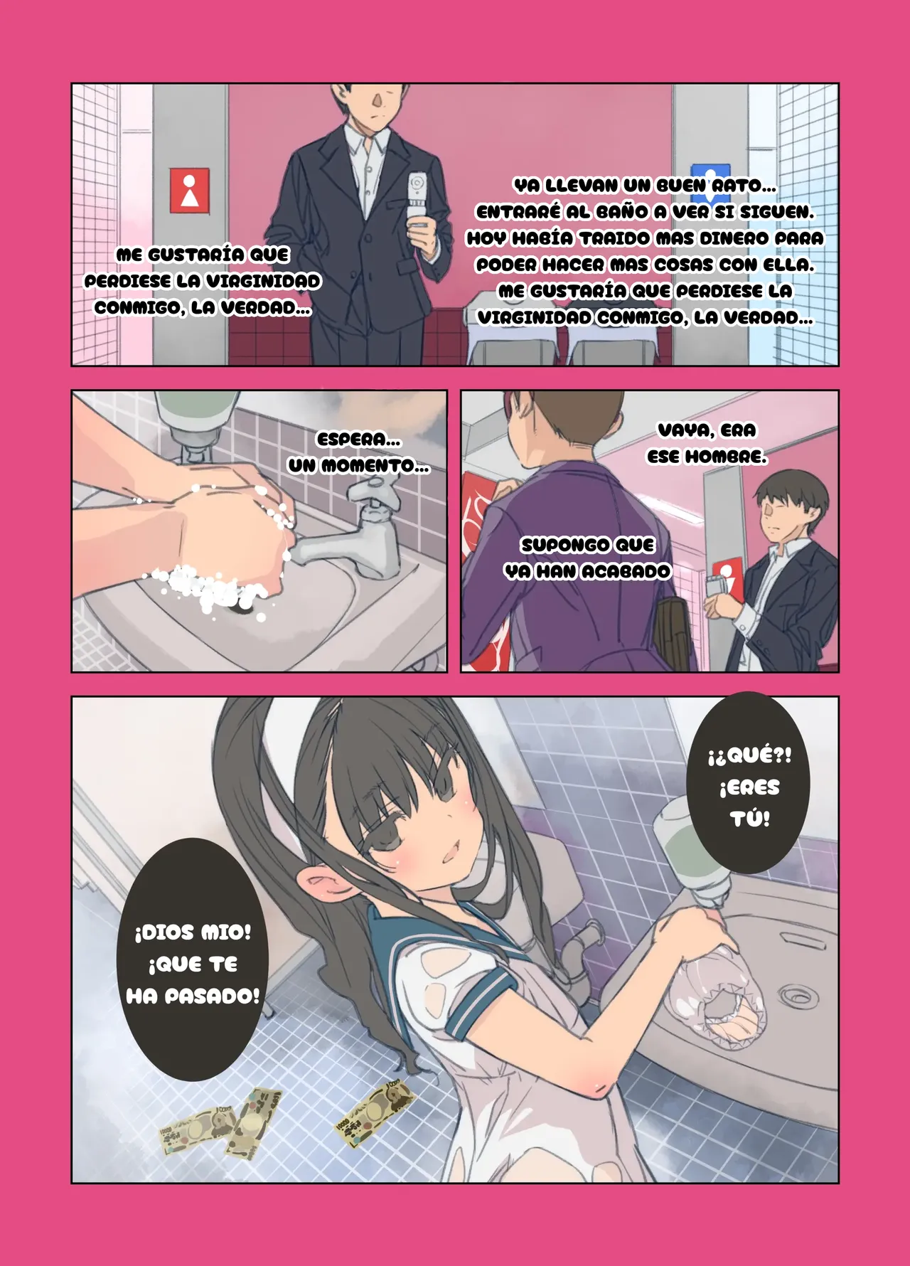 Game Centre Matroos page 7 full