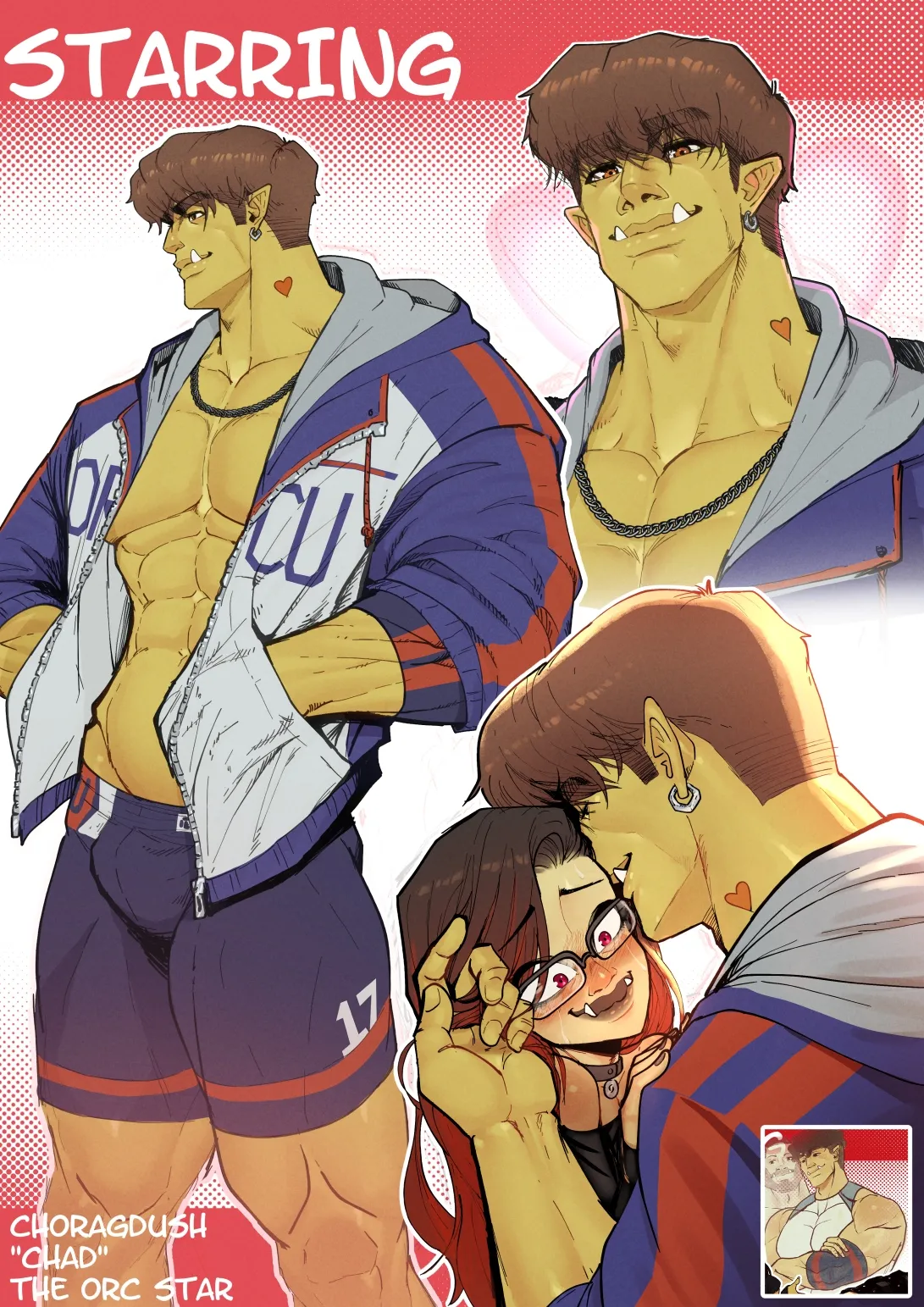 Erika's First Week page 5 full