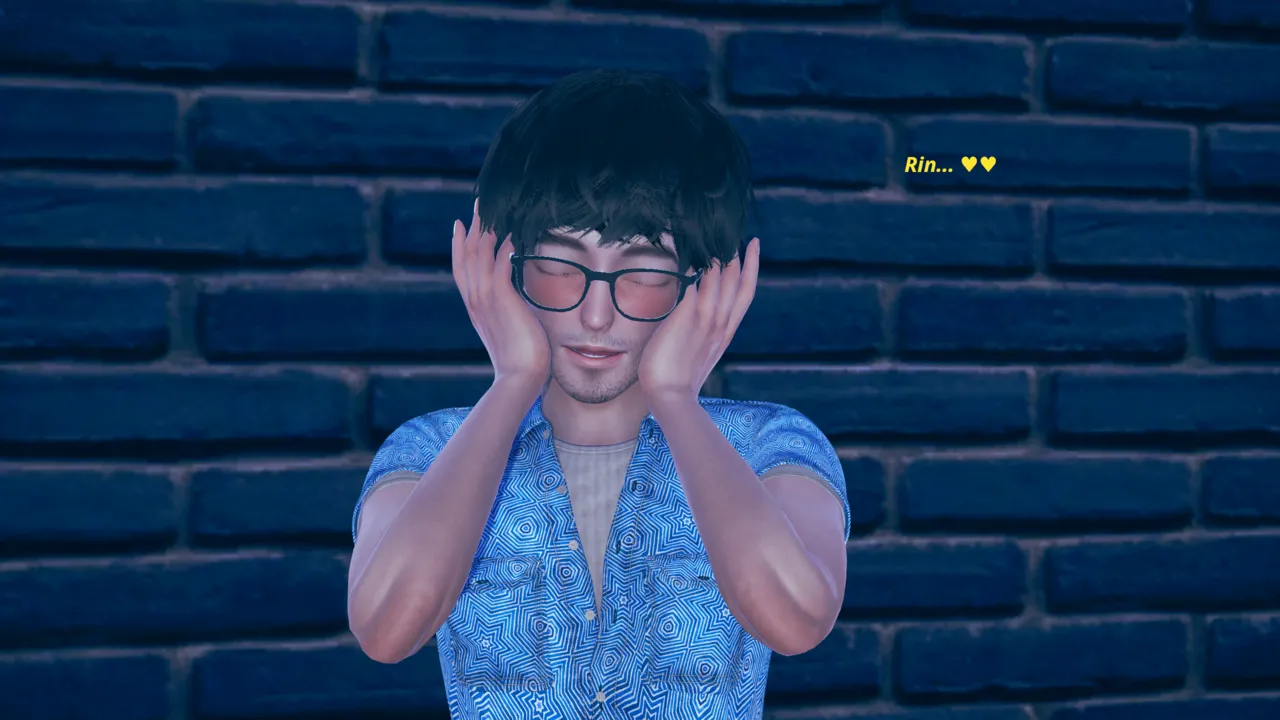 Rin date page 6 full