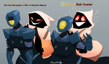 Upgrades cover