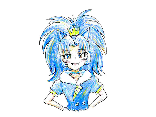 しゅ～～ん page 2 full