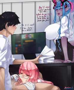 Ibuki and Koyanskaya Commission