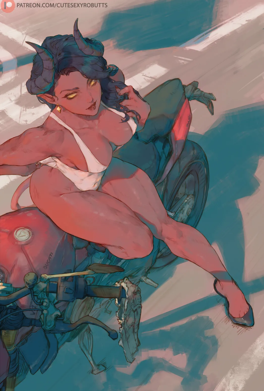 Malevola . page 3 full