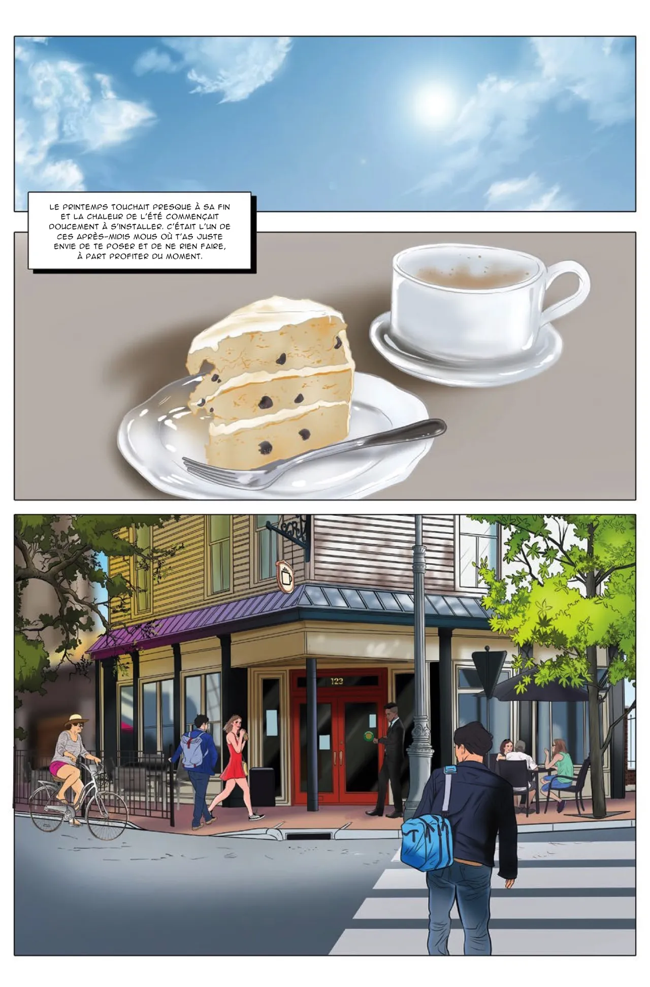 Power Bottoms #1 page 3 full