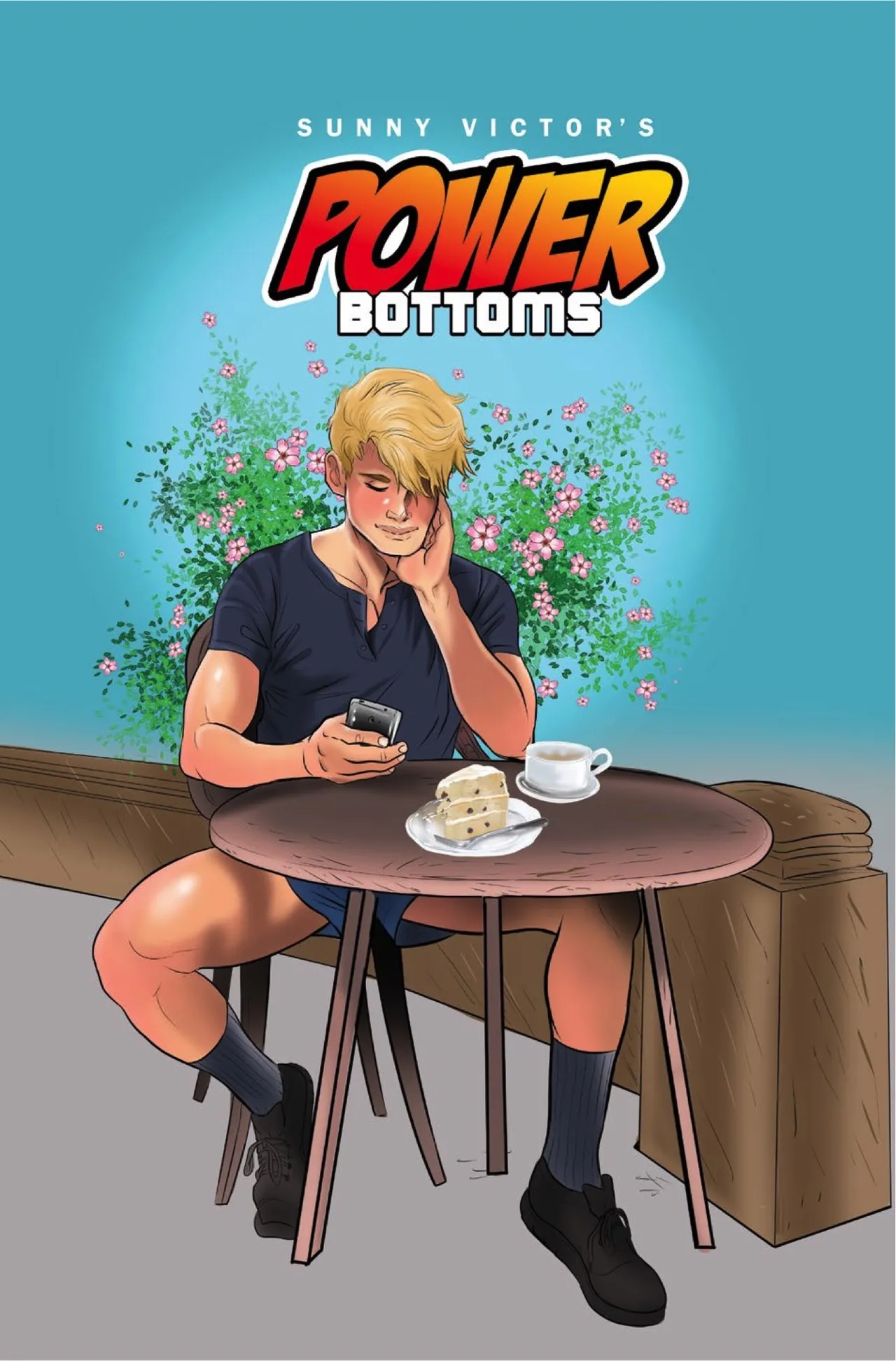 Power Bottoms #1 page 4 full