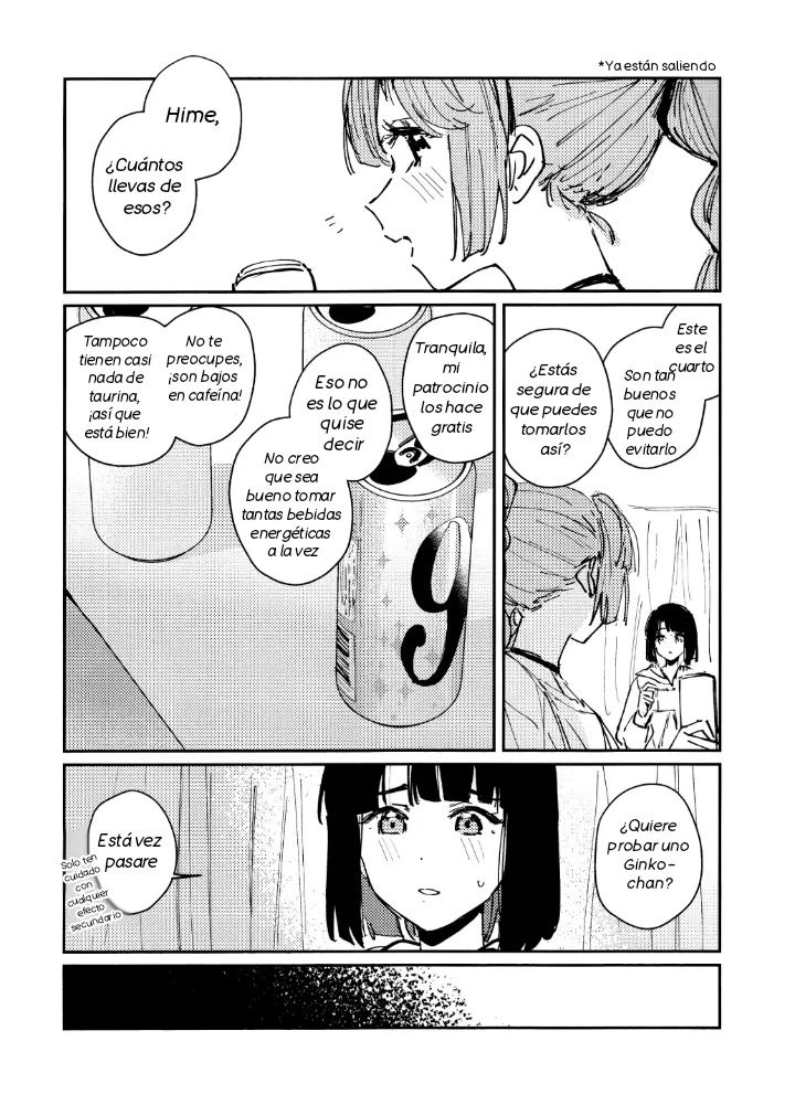 Junk Food Assort page 4 full