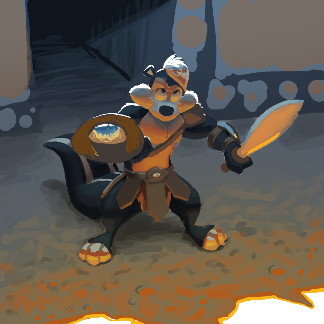 Goblintown Gallery page 2 full