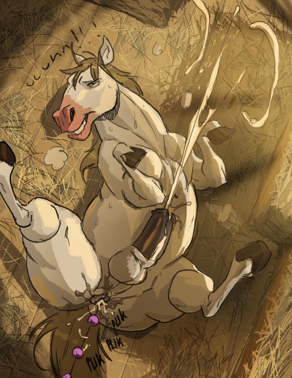 Goblintown Gallery page 9 full