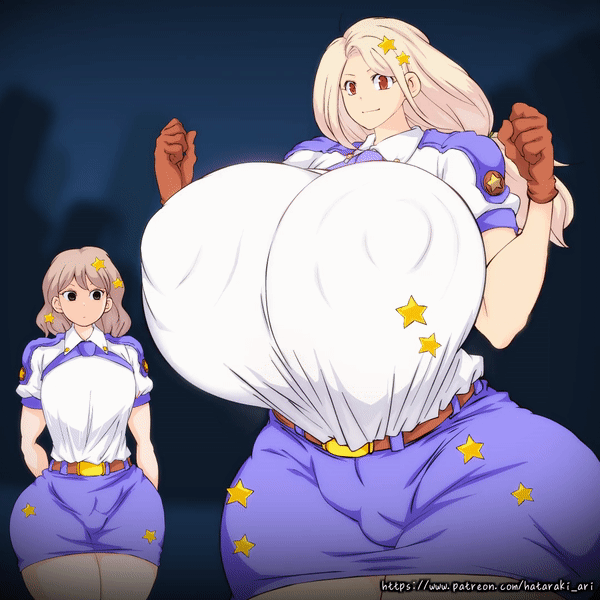 copgirl-OO by hatataki ari page 6 full